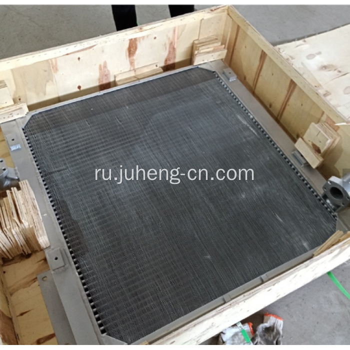 EC360B Радиатор EC360B Водяной радиатор VOE14531217